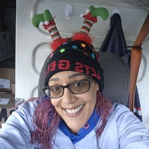 Meet your Posher, Tina